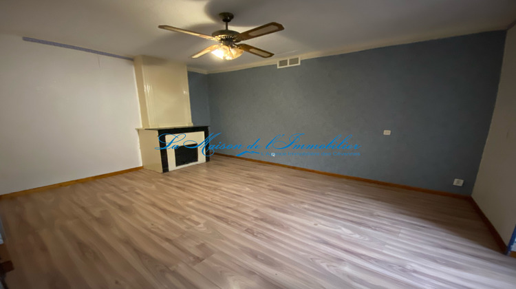 Ma-Cabane - Vente Maison Saint-Jean-de-Serres, 137 m²