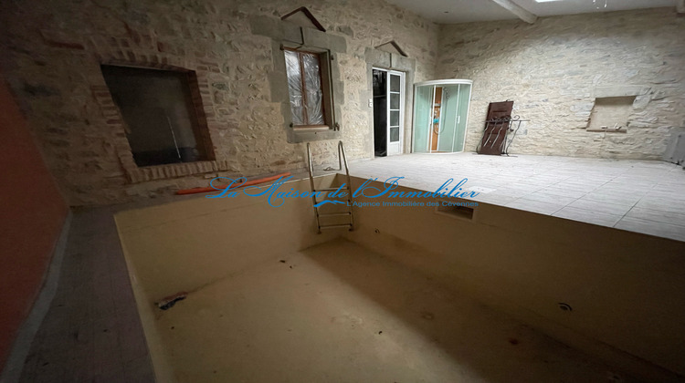 Ma-Cabane - Vente Maison Saint-Jean-de-Serres, 137 m²