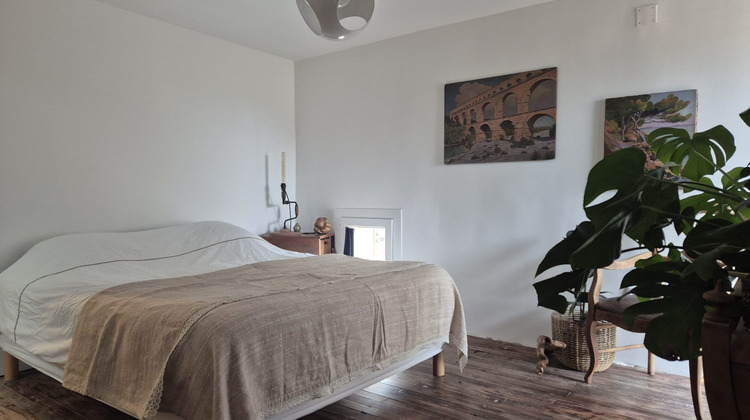 Ma-Cabane - Vente Maison Saint-Jean-de-Serres, 115 m²