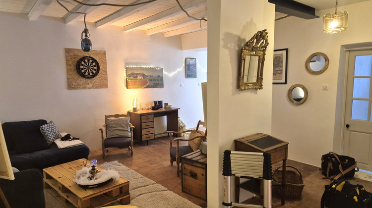 Ma-Cabane - Vente Maison Saint-Jean-de-Serres, 115 m²