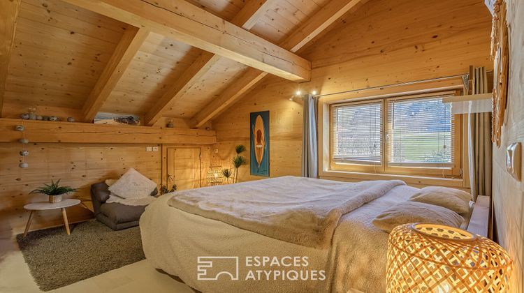 Ma-Cabane - Vente Maison SAINT-JEAN-DE-SIXT, 370 m²