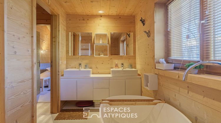 Ma-Cabane - Vente Maison SAINT-JEAN-DE-SIXT, 370 m²