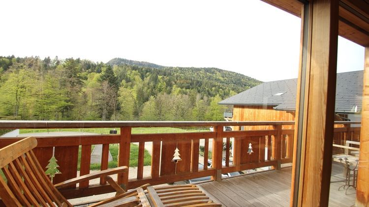 Ma-Cabane - Vente Maison SAINT JEAN DE SIXT, 218 m²