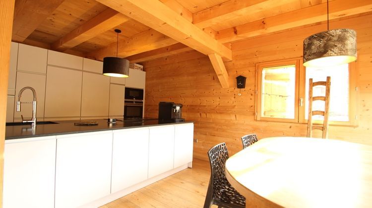 Ma-Cabane - Vente Maison SAINT JEAN DE SIXT, 218 m²