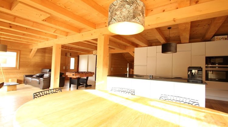 Ma-Cabane - Vente Maison SAINT JEAN DE SIXT, 218 m²