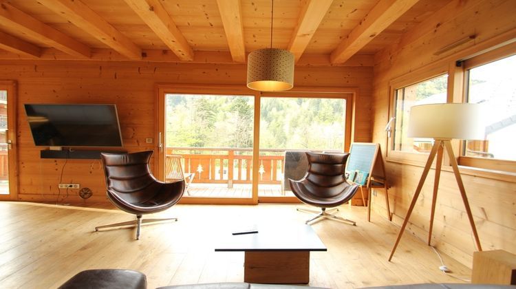 Ma-Cabane - Vente Maison SAINT JEAN DE SIXT, 218 m²