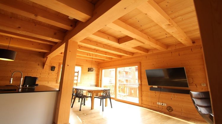 Ma-Cabane - Vente Maison SAINT JEAN DE SIXT, 218 m²