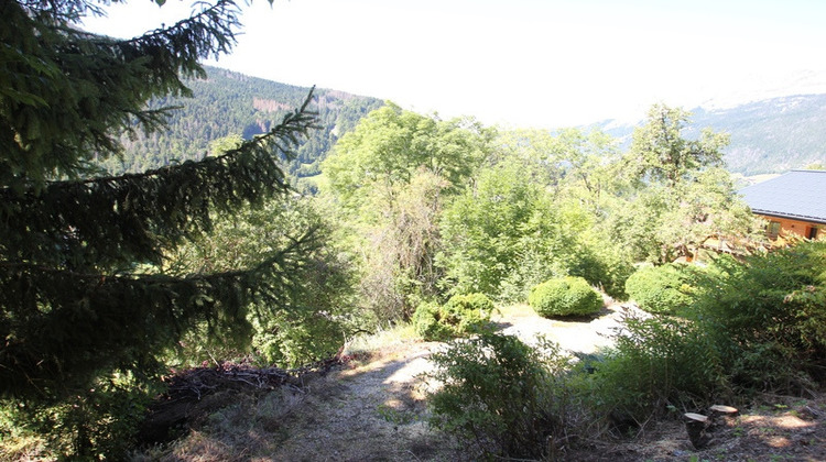 Ma-Cabane - Vente Maison SAINT JEAN DE SIXT, 270 m²