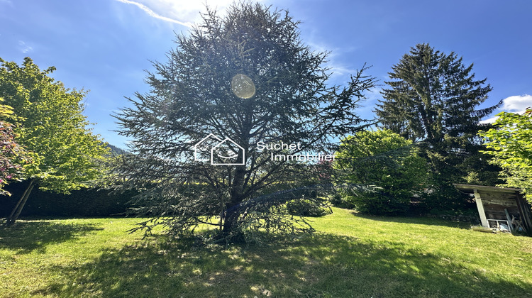 Ma-Cabane - Vente Maison Saint-Jean-de-Sixt, 171 m²