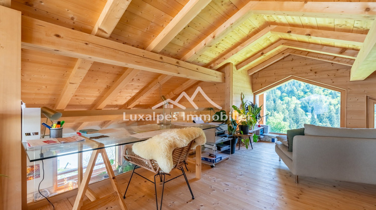 Ma-Cabane - Vente Maison Saint-Jean-de-Sixt, 127 m²