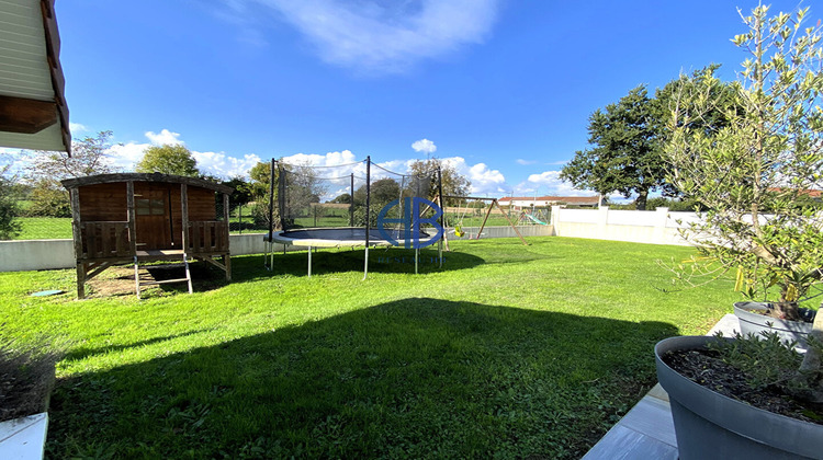 Ma-Cabane - Vente Maison SAINT-JEAN-DE-SOUDAIN, 162 m²