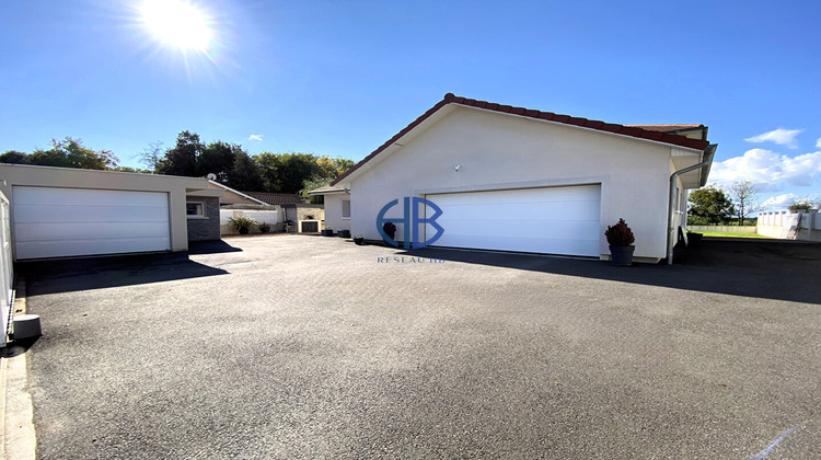 Ma-Cabane - Vente Maison SAINT-JEAN-DE-SOUDAIN, 162 m²