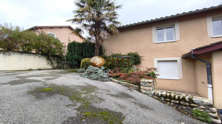 Ma-Cabane - Vente Maison Saint-Jean-de-Soudain, 130 m²