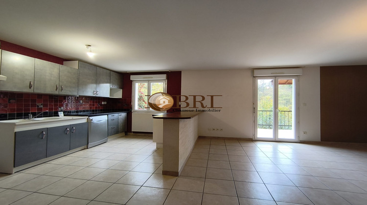 Ma-Cabane - Vente Maison Saint-Jean-de-Soudain, 130 m²