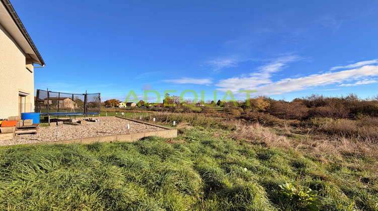 Ma-Cabane - Vente Maison Saint-Jean-de-Soudain, 150 m²