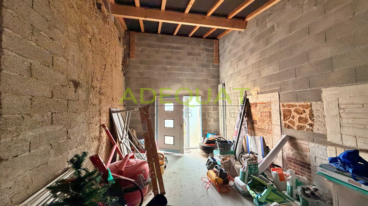 Ma-Cabane - Vente Maison Saint-Jean-de-Soudain, 150 m²