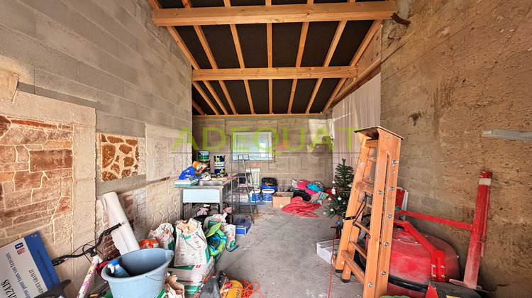 Ma-Cabane - Vente Maison Saint-Jean-de-Soudain, 150 m²