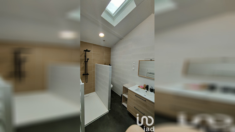 Ma-Cabane - Vente Maison Saint-Jean-de-Soudain, 117 m²