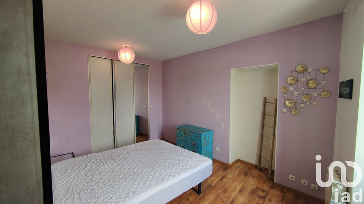 Ma-Cabane - Vente Maison Saint-Jean-de-Soudain, 117 m²