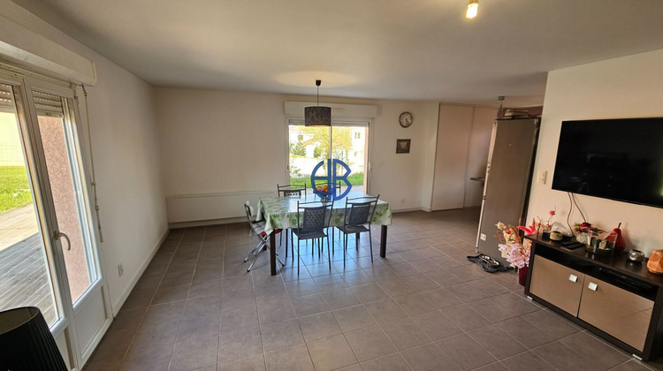 Ma-Cabane - Vente Maison SAINT-JEAN-DE-SOUDAIN, 89 m²