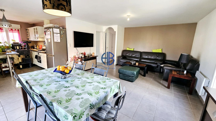 Ma-Cabane - Vente Maison SAINT-JEAN-DE-SOUDAIN, 89 m²