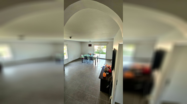 Ma-Cabane - Vente Maison SAINT-JEAN-DE-SOUDAIN, 89 m²