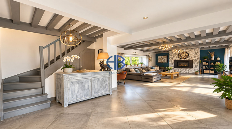Ma-Cabane - Vente Maison SAINT-JEAN-DE-SOUDAIN, 173 m²