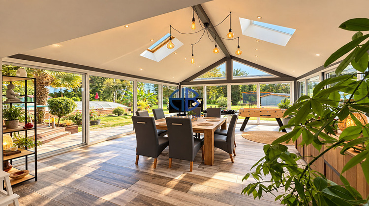 Ma-Cabane - Vente Maison SAINT-JEAN-DE-SOUDAIN, 173 m²