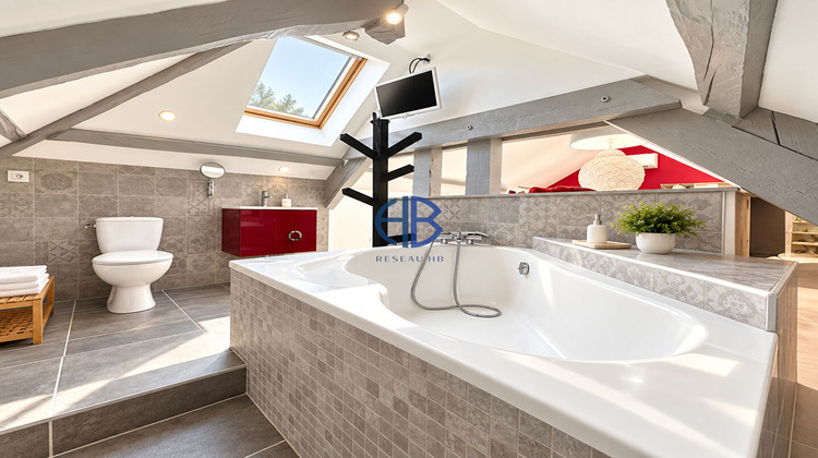 Ma-Cabane - Vente Maison SAINT-JEAN-DE-SOUDAIN, 173 m²