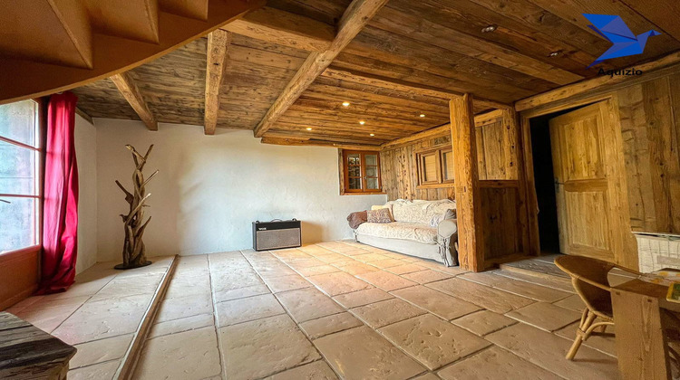 Ma-Cabane - Vente Maison Saint-Jean-de-Tholome, 220 m²