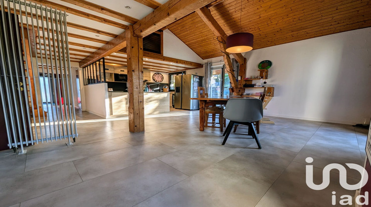 Ma-Cabane - Vente Maison Saint-Jean-de-Tholome, 179 m²