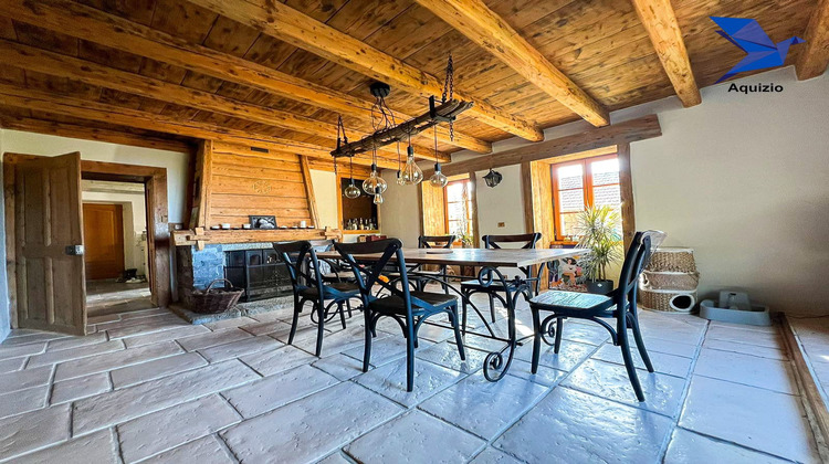 Ma-Cabane - Vente Maison Saint-Jean-de-Tholome, 220 m²