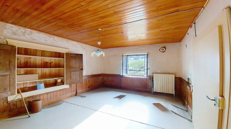 Ma-Cabane - Vente Maison Saint-Jean-de-Tholome, 110 m²