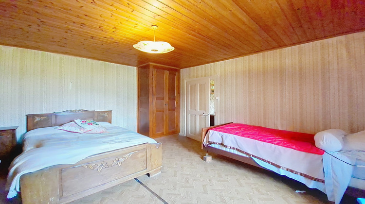 Ma-Cabane - Vente Maison Saint-Jean-de-Tholome, 110 m²