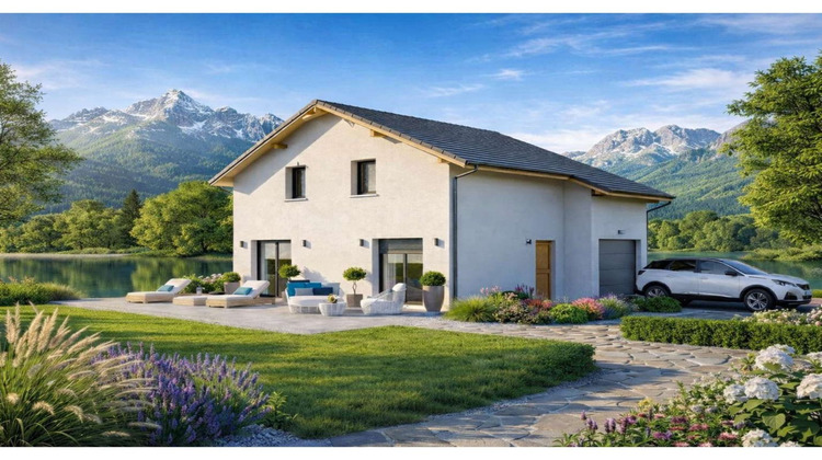 Ma-Cabane - Vente Maison SAINT JEAN DE THOLOME, 100 m²