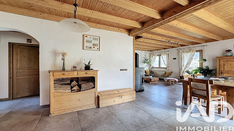 Ma-Cabane - Vente Maison Saint-Jean-de-Tholome, 155 m²