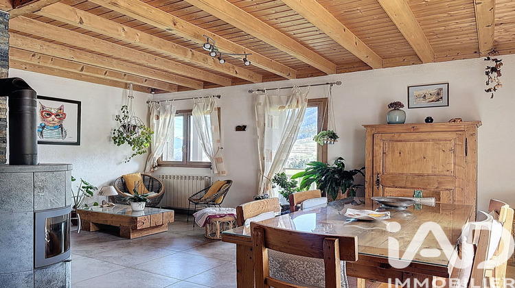 Ma-Cabane - Vente Maison Saint-Jean-de-Tholome, 155 m²