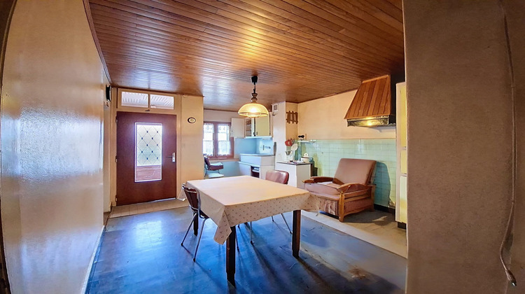 Ma-Cabane - Vente Maison Saint-Jean-de-Tholome, 110 m²