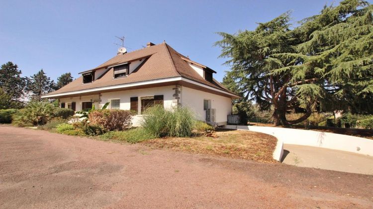 Ma-Cabane - Vente Maison SAINT JEAN DE THOUARS, 230 m²