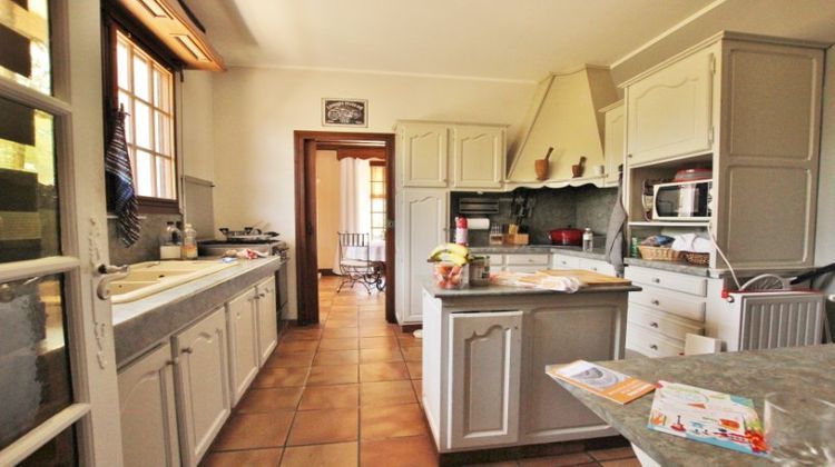 Ma-Cabane - Vente Maison SAINT JEAN DE THOUARS, 230 m²