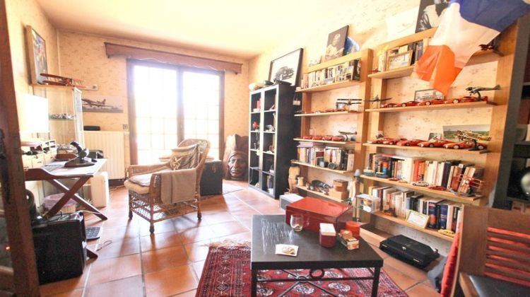 Ma-Cabane - Vente Maison SAINT JEAN DE THOUARS, 230 m²