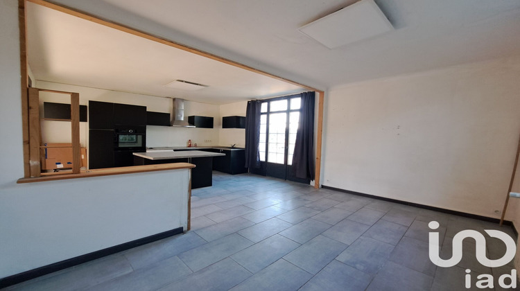 Ma-Cabane - Vente Maison Saint-Jean-de-Thouars, 100 m²