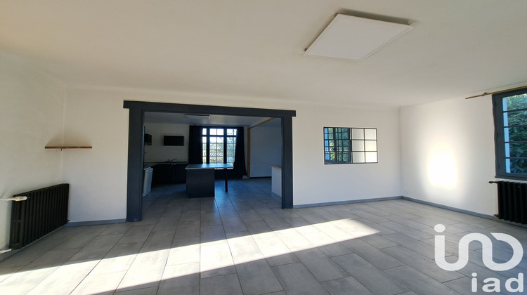 Ma-Cabane - Vente Maison Saint-Jean-de-Thouars, 100 m²