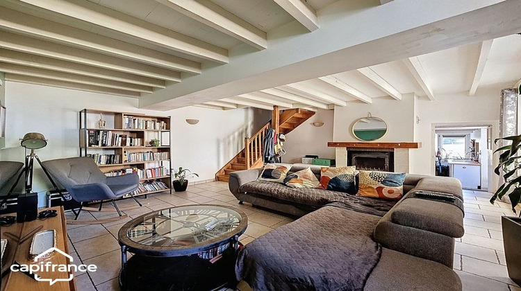 Ma-Cabane - Vente Maison SAINT JEAN DE THOUARS, 73 m²