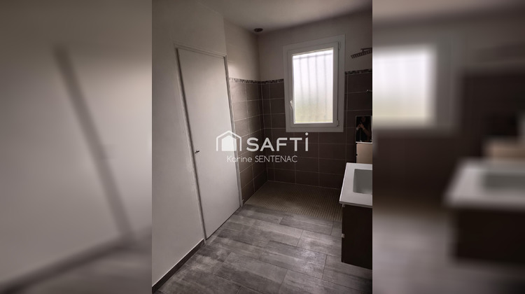 Ma-Cabane - Vente Maison Saint-Jean-de-Thouars, 135 m²