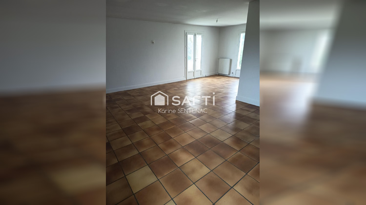Ma-Cabane - Vente Maison Saint-Jean-de-Thouars, 135 m²