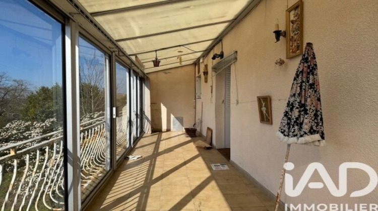 Ma-Cabane - Vente Maison Saint-Jean-de-Thouars, 63 m²
