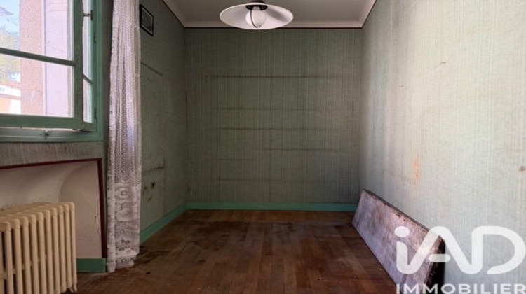 Ma-Cabane - Vente Maison Saint-Jean-de-Thouars, 63 m²