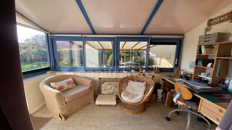 Ma-Cabane - Vente Maison SAINT JEAN DE THOUARS, 124 m²