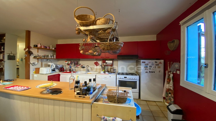 Ma-Cabane - Vente Maison SAINT JEAN DE THOUARS, 124 m²